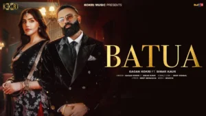 Batua Lyrics English Translation