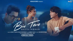 Bin Tere Lyrics English Translation