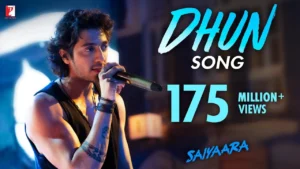 Dhun Lyrics English Translation