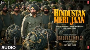 Hindustan Meri Jaan Lyrics English Translation