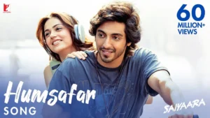 Humsafar Lyrics English Translation