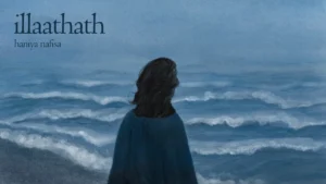 Illaathath Lyrics English Translation