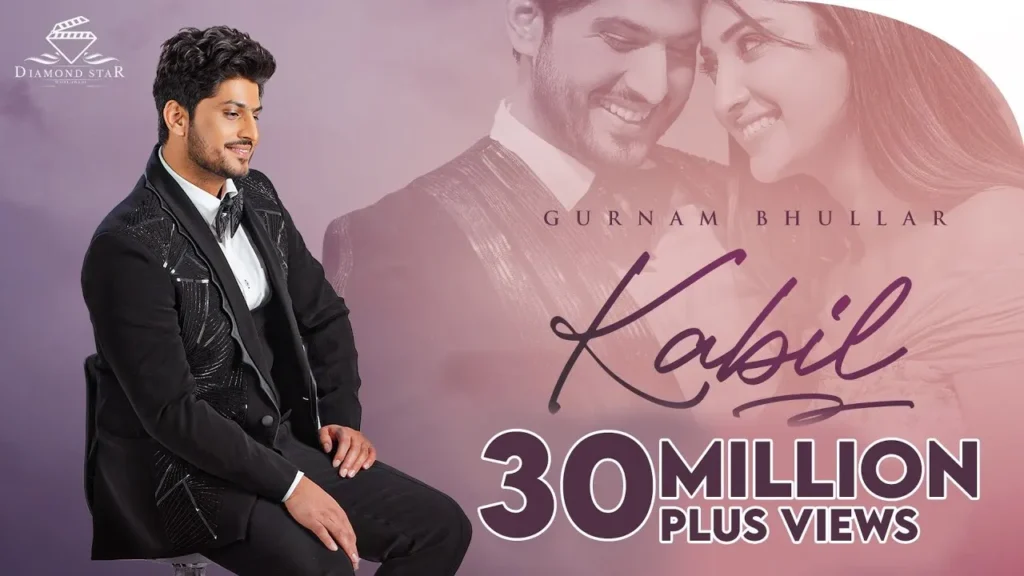 Kabil Lyrics English Translation