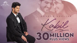 Kabil Lyrics English Translation