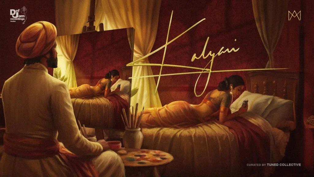 Kalyani Lyrics English Translation
