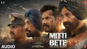Mitti Ke Bete Lyrics English Translation