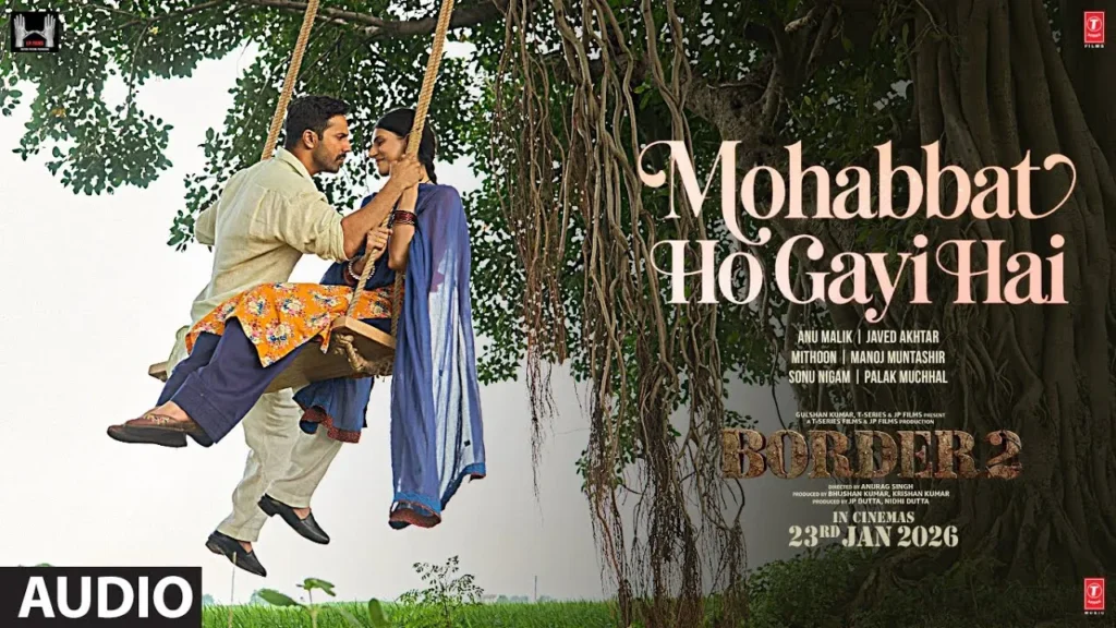 Mohabbat Ho Gayi Hai Lyrics English Translation
