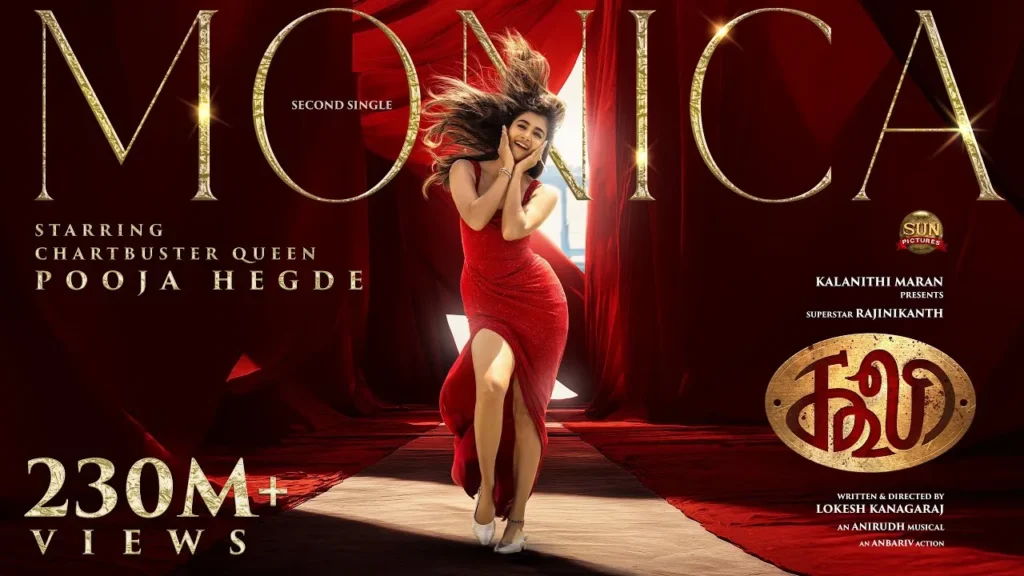 Monica Lyrics English Translation