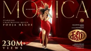 Monica Lyrics English Translation