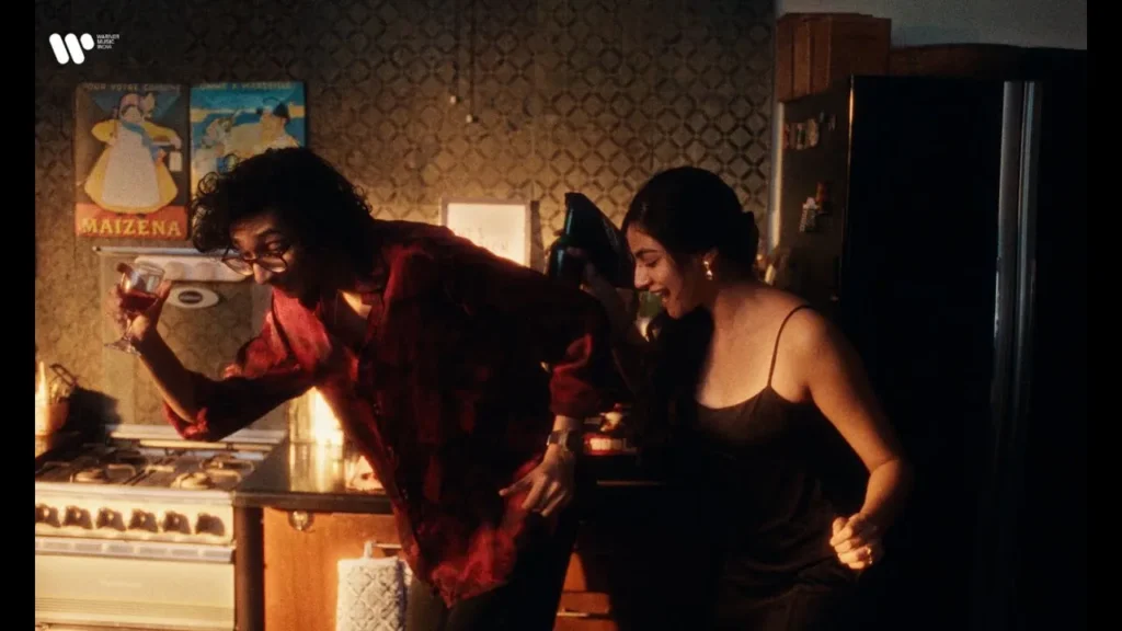 Nange Allava Lyrics English Translation