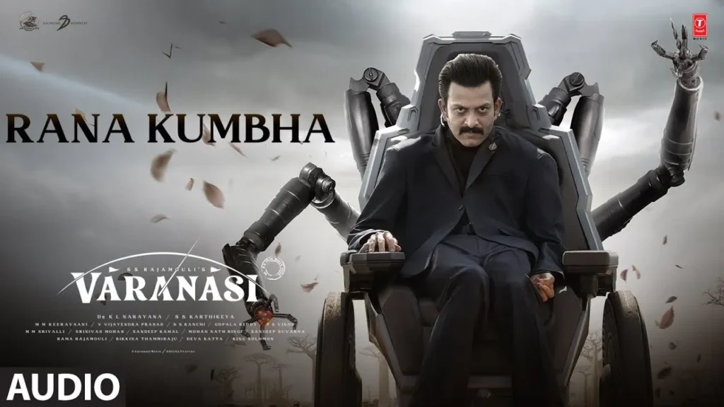 Rana Kumbha Lyrics English Translation