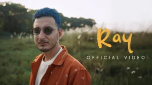 Ray Lyrics English Translation