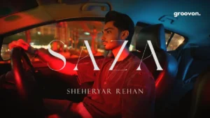 Saza Song Lyrics English Translation