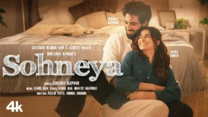 Sohneya Lyrics English Translation