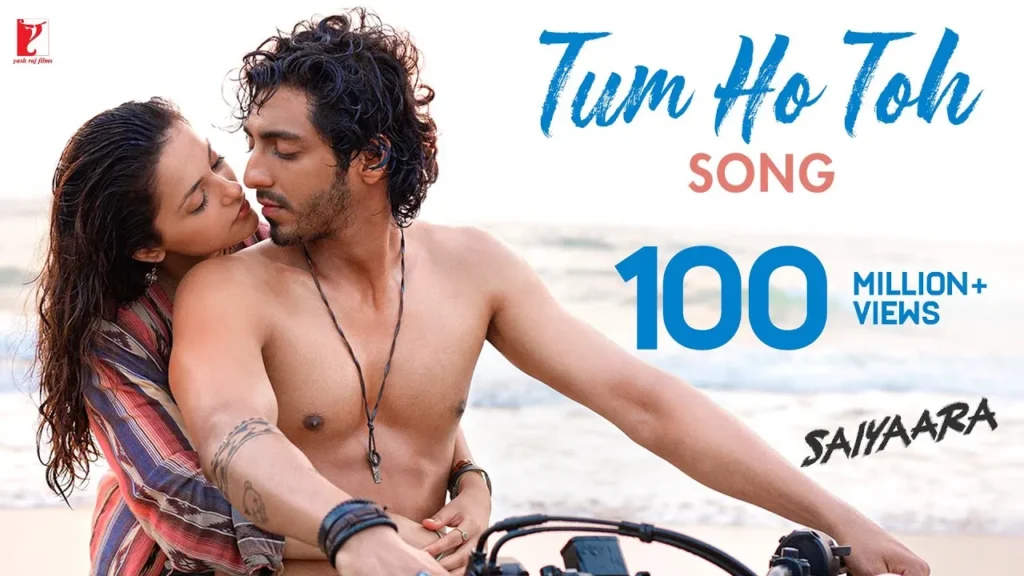Tum Ho Toh Lyrics English Translation